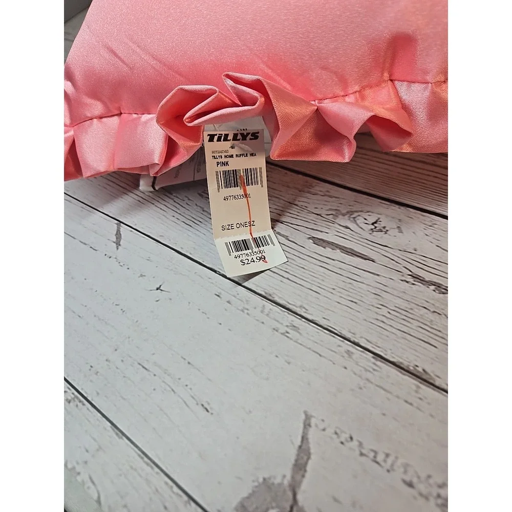 Decorative Pillow 12